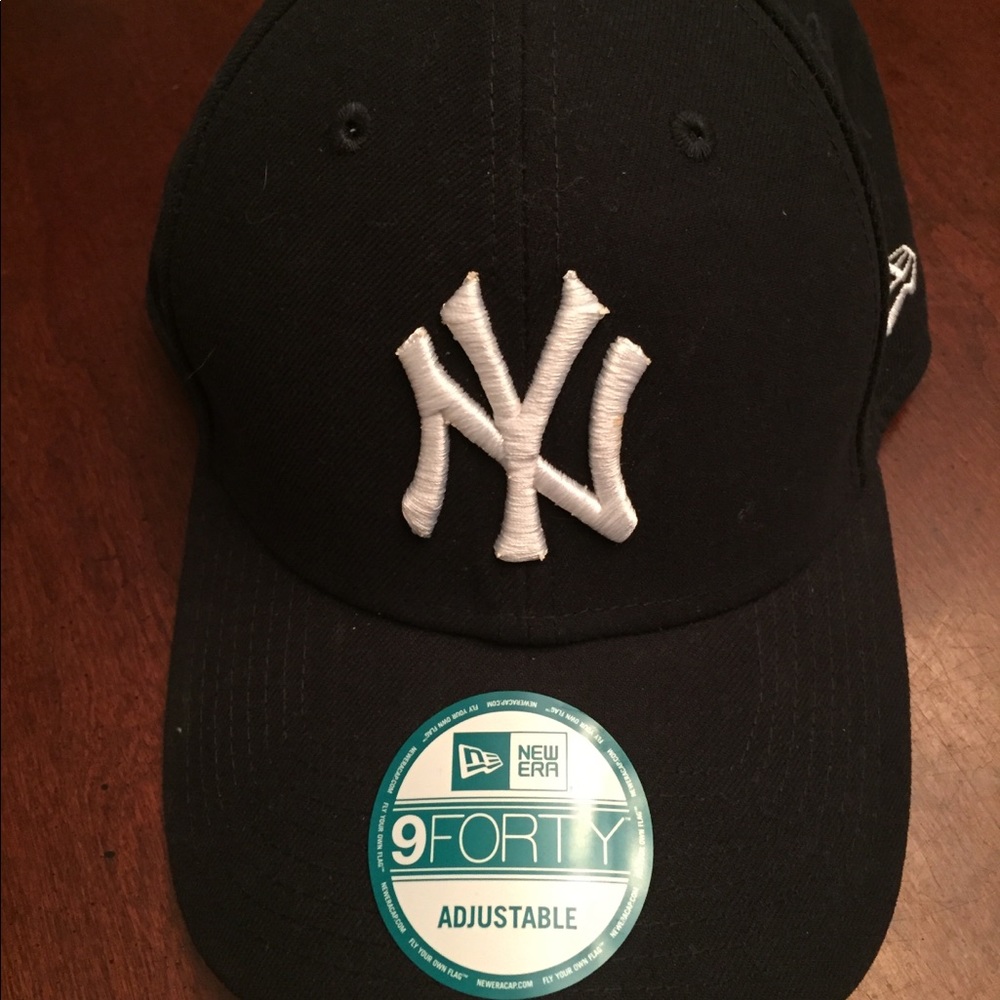 New Era - MLB - New York Yankees Hat